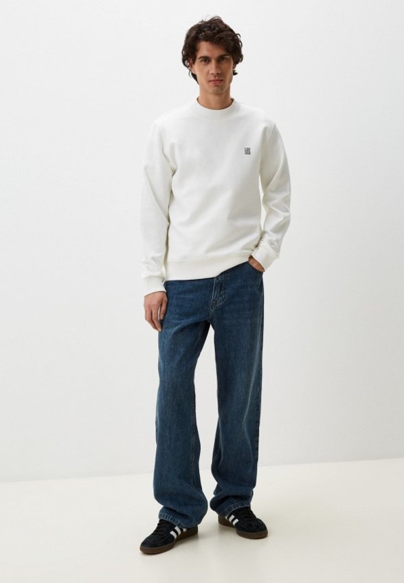 Свитшот Lufian