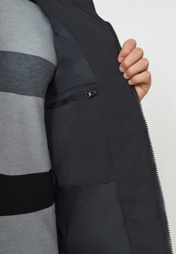 Куртка утепленная Baon