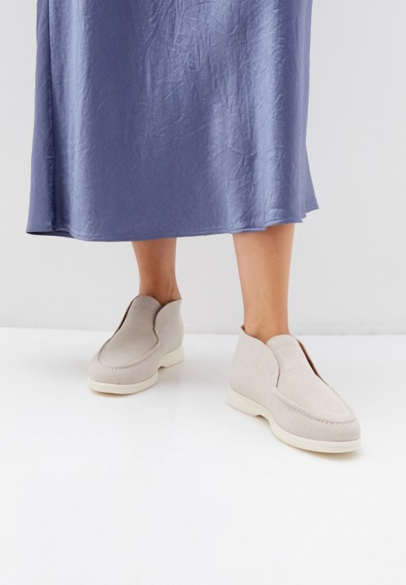 Ботинки Dino Ricci