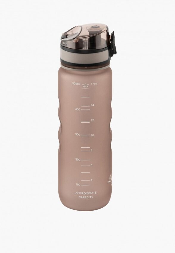 Бутылка спортивная Elan Gallery