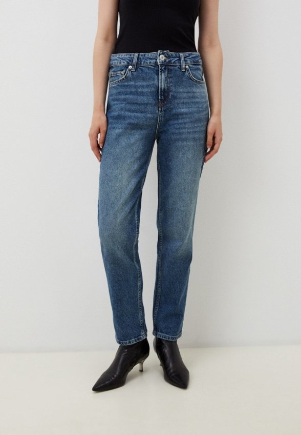 Джинсы Colorplay