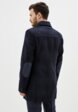 Пальто однобортное Bazioni3  - превью