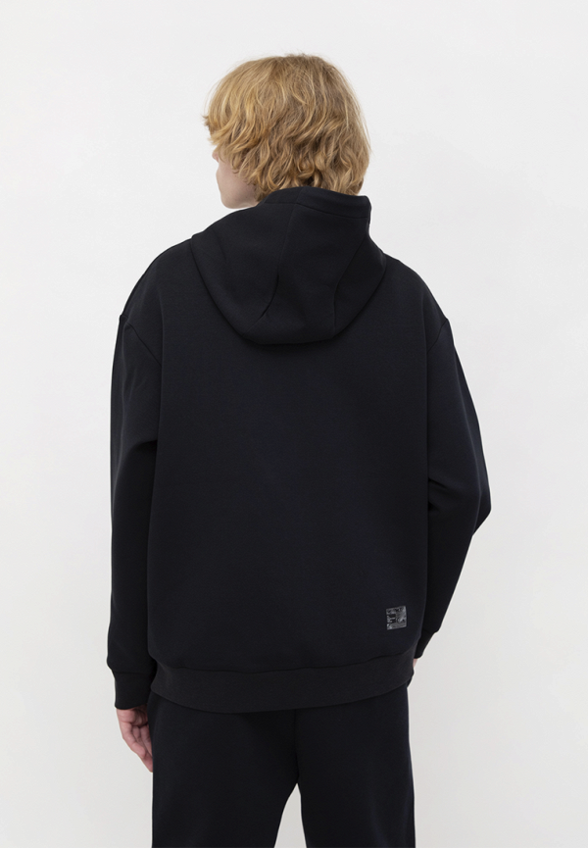 Худи High Experience