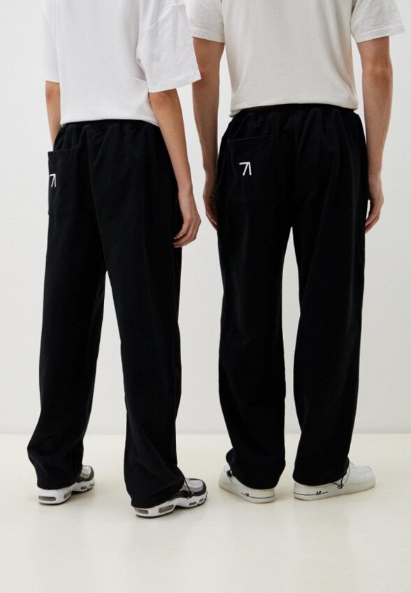 Брюки спортивные Asia st 71