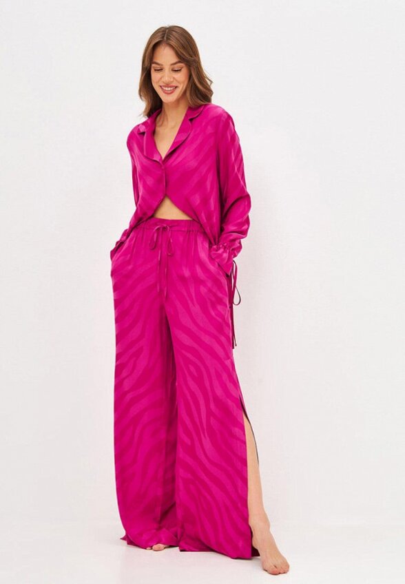 Костюм домашний Fijie