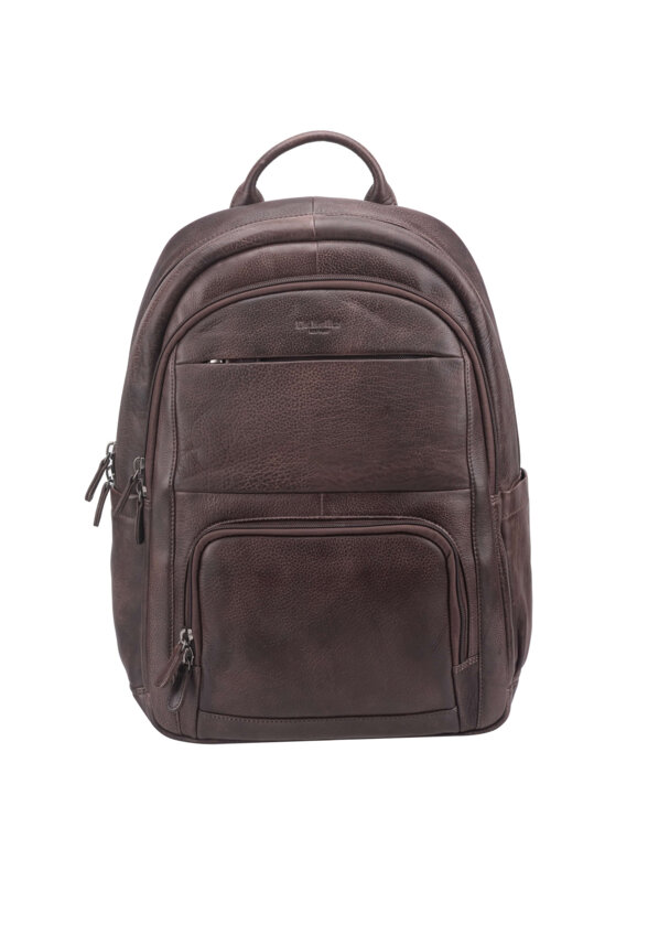 Др.Коффер B402927-244-09 рюкзак