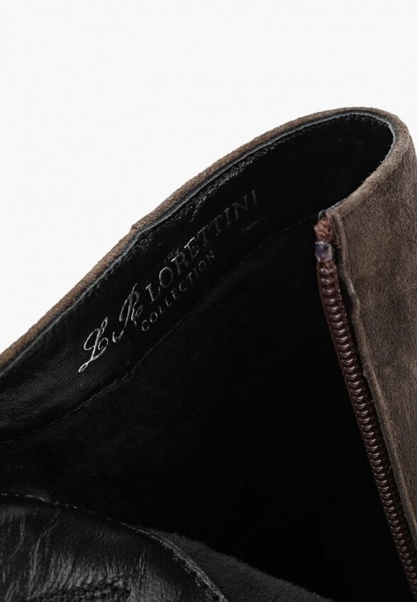 Ботильоны Lr Lorettini