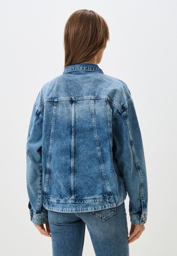 Куртка джинсовая Whitney