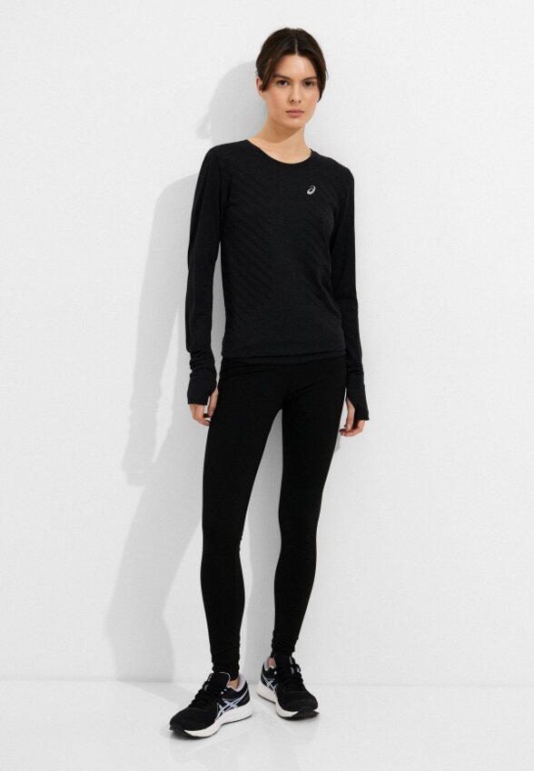Лонгслив спортивный ASICS