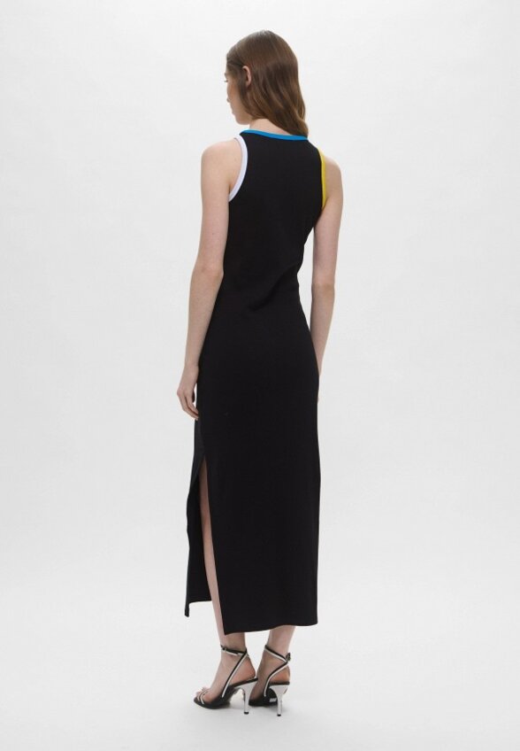 Платье MSGM