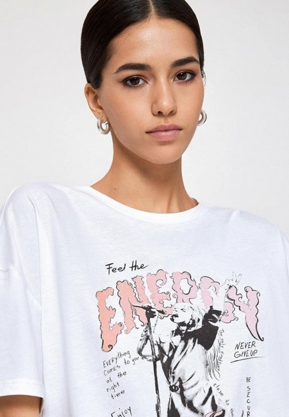 Футболка Concept Club