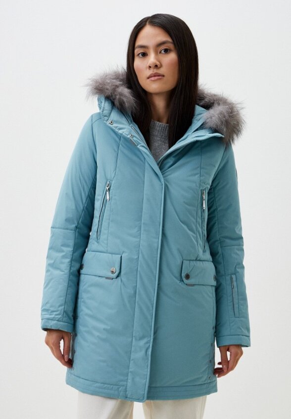 Парка Nord Wind