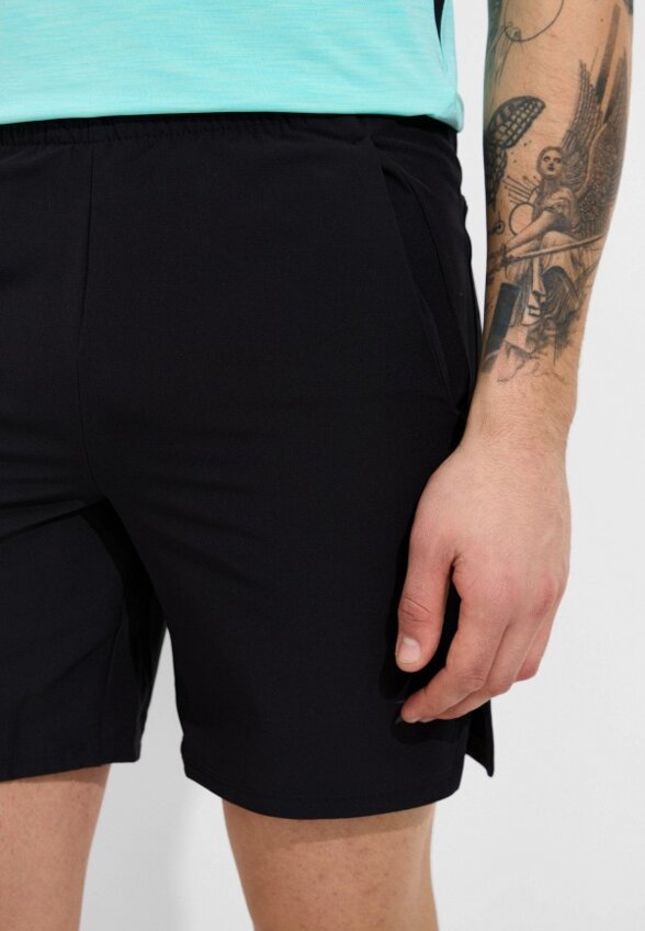 Шорты спортивные Reebok