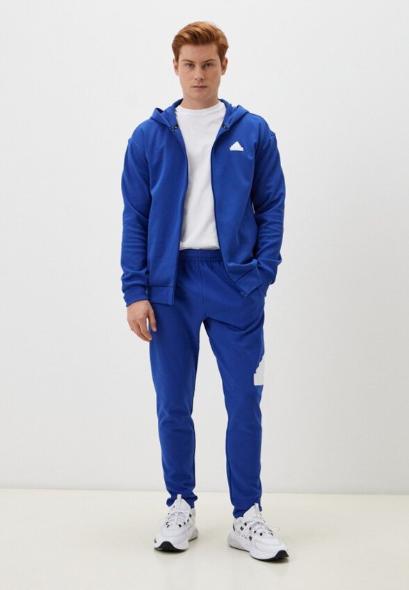 Брюки спортивные adidas