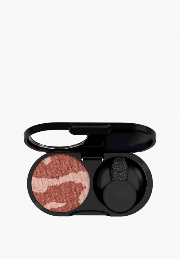 Тени для век Pupa