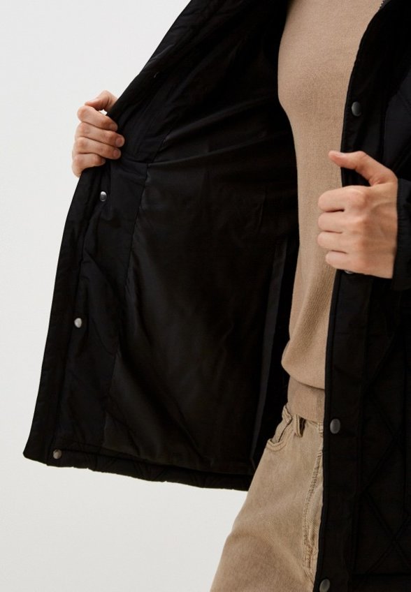 Куртка стеганая Urban Fashion for Men