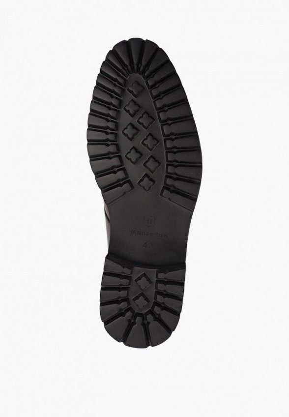 Туфли Henderson