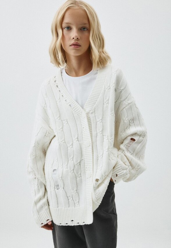 Кардиган Sela