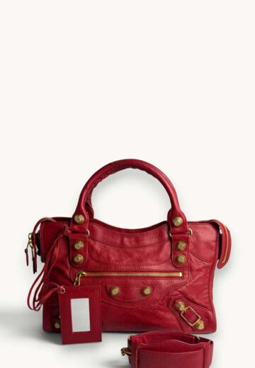 Balenciaga City