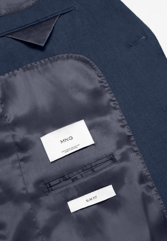 Пиджак Mango Man