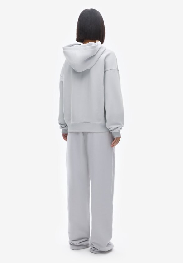 Худи zip Uniform Off-White FABLE