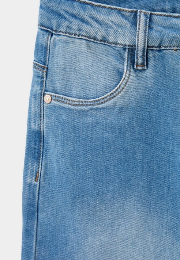 Джинсы PlayToday