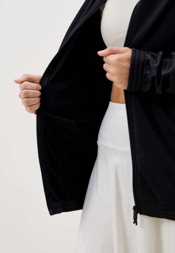 Олимпийка Reebok