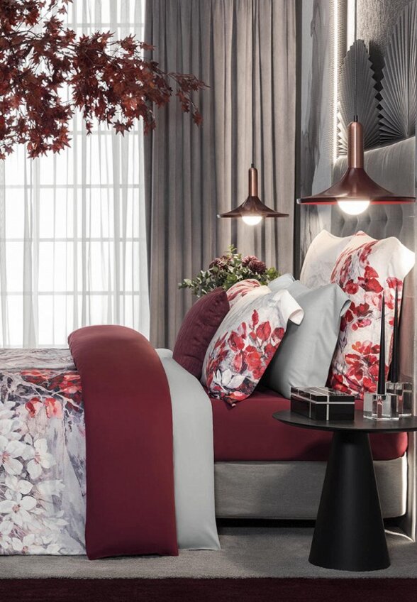 Постельное белье 1,5-спальное Togas