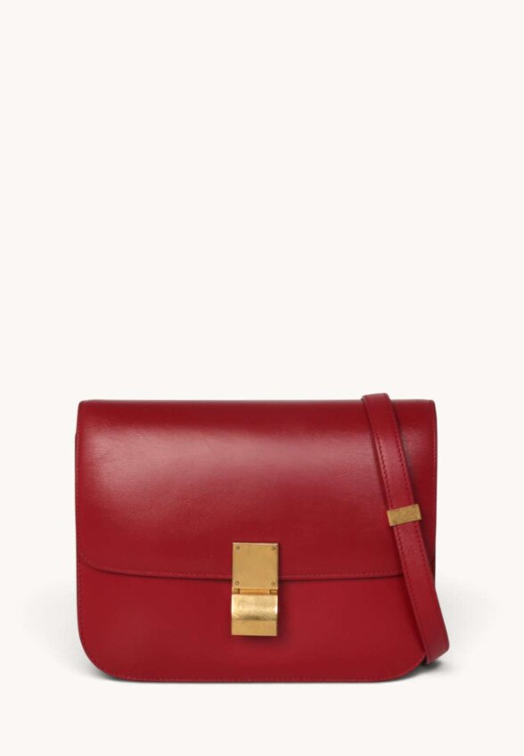 Celine Classic