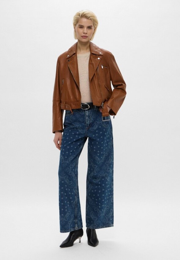 Косуха Pennyblack