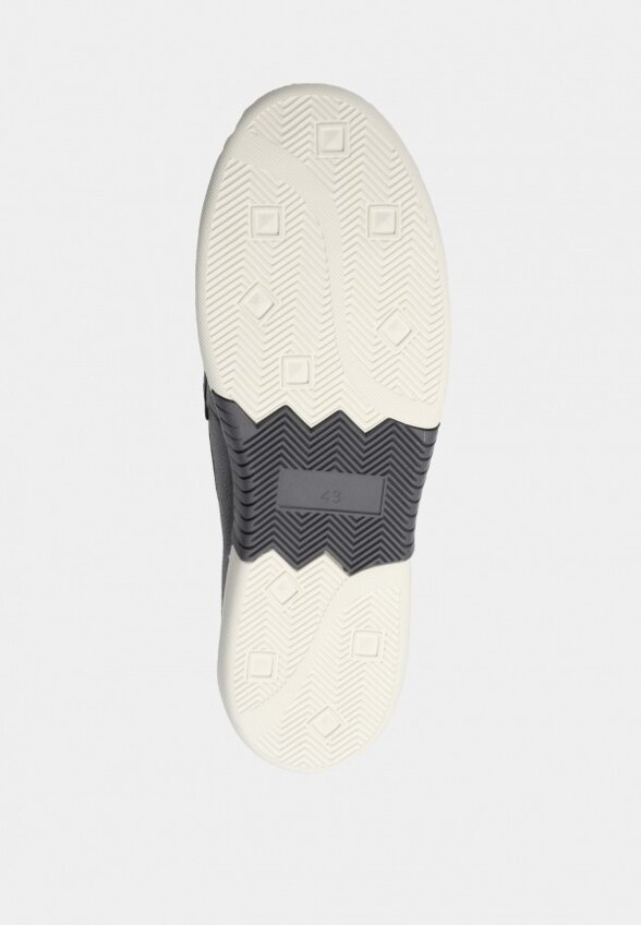 Мокасины Brooman