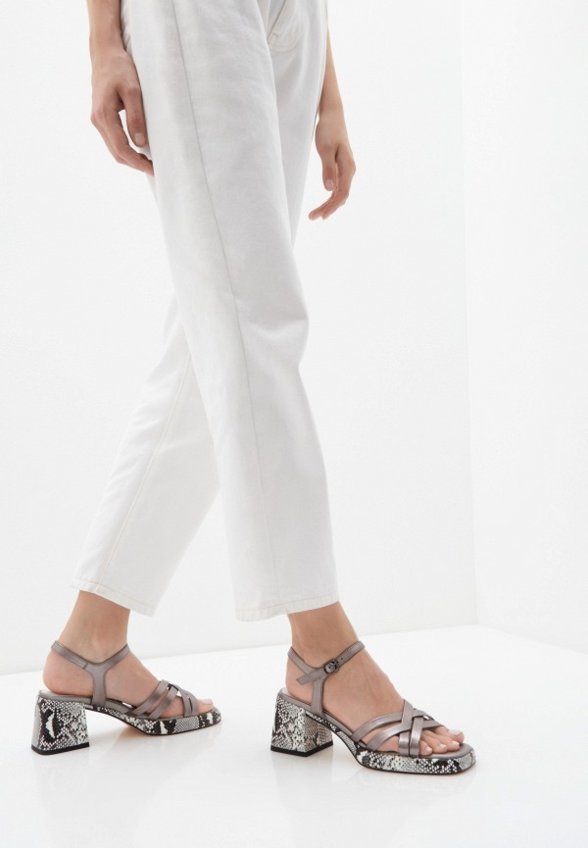 Босоножки Stivalli