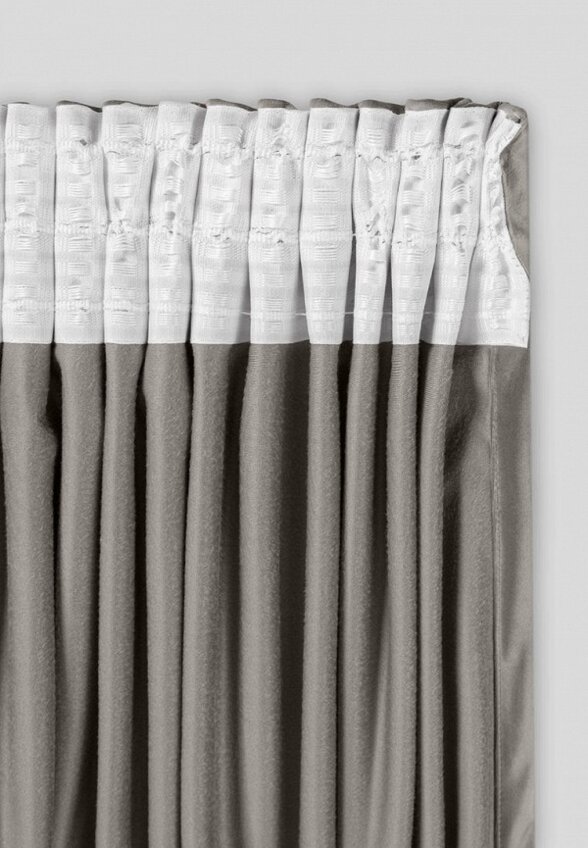 Штора Daily by T