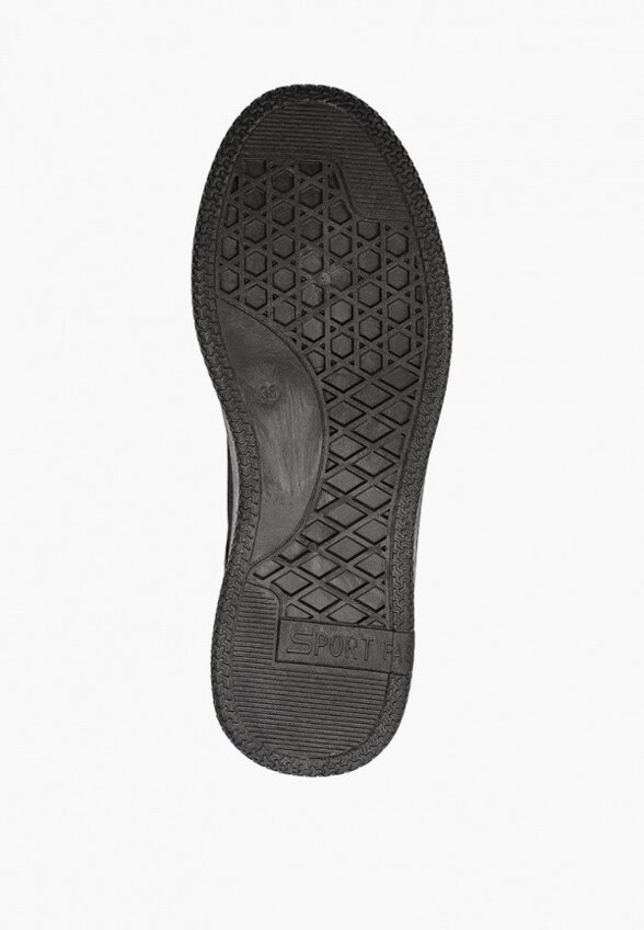 Кеды Diora.rim