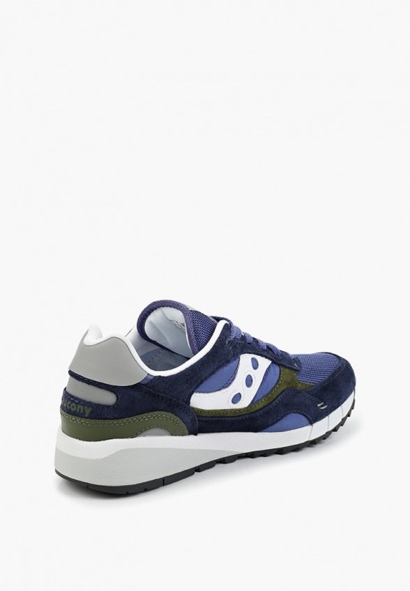 Кроссовки Saucony