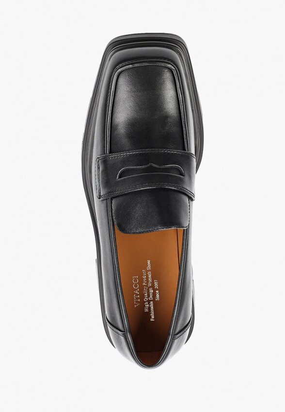 Лоферы Vitacci