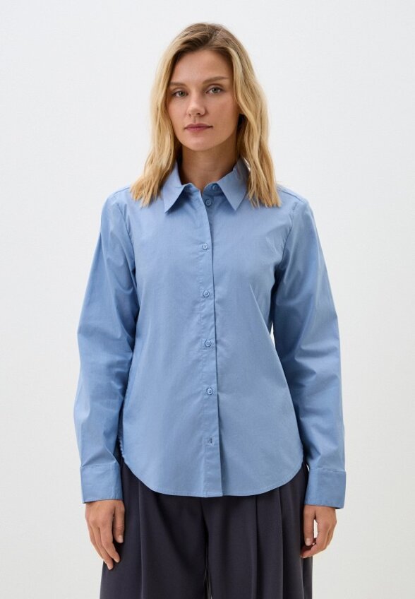 Блуза Tom Tailor