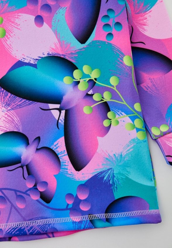 Комплект термобелья PlayToday