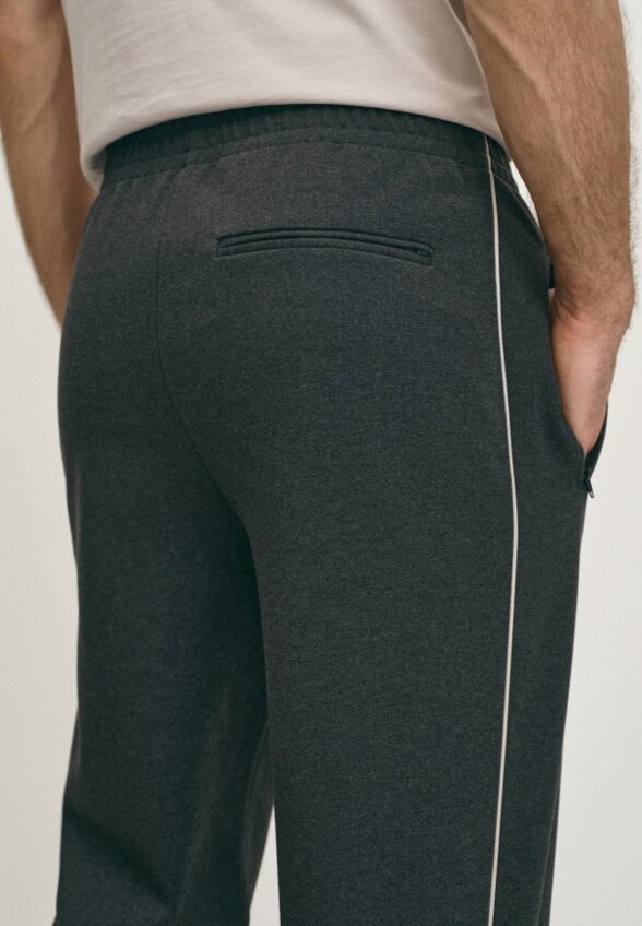 Брюки спортивные 20Line