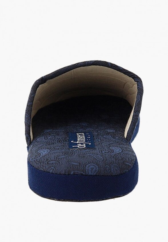 Тапочки De Fonseca