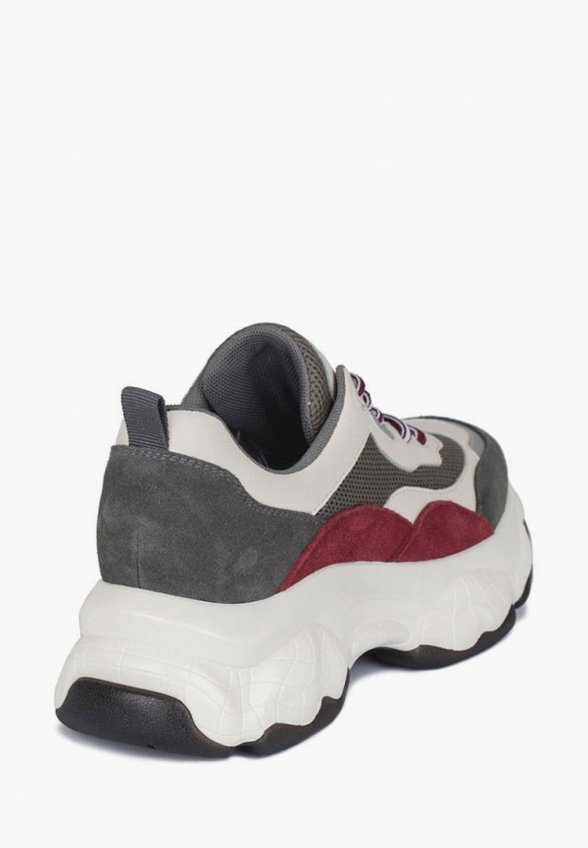 Кроссовки TJ Collection