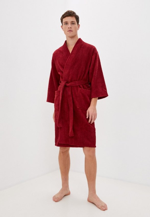 Халат домашний Wellness