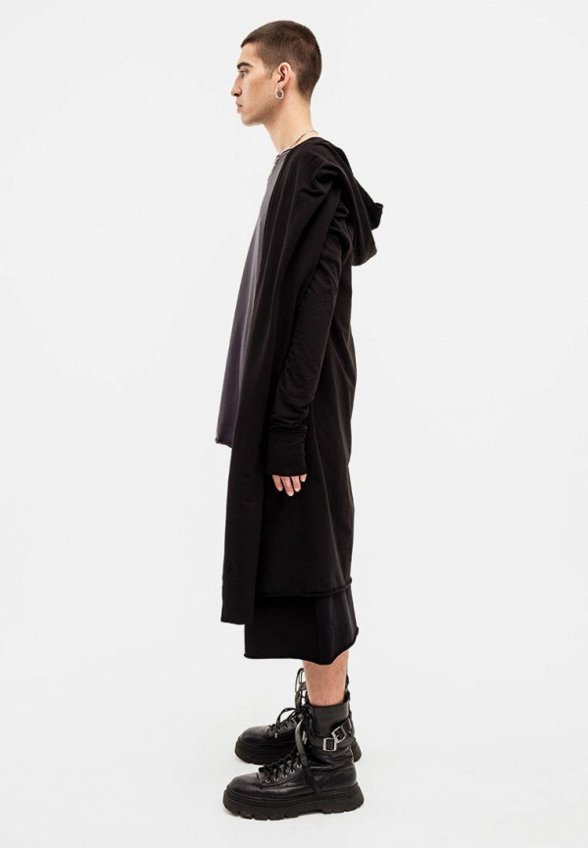 Накидка Ажок