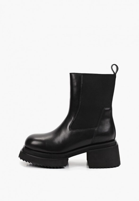 Ботинки Graciana