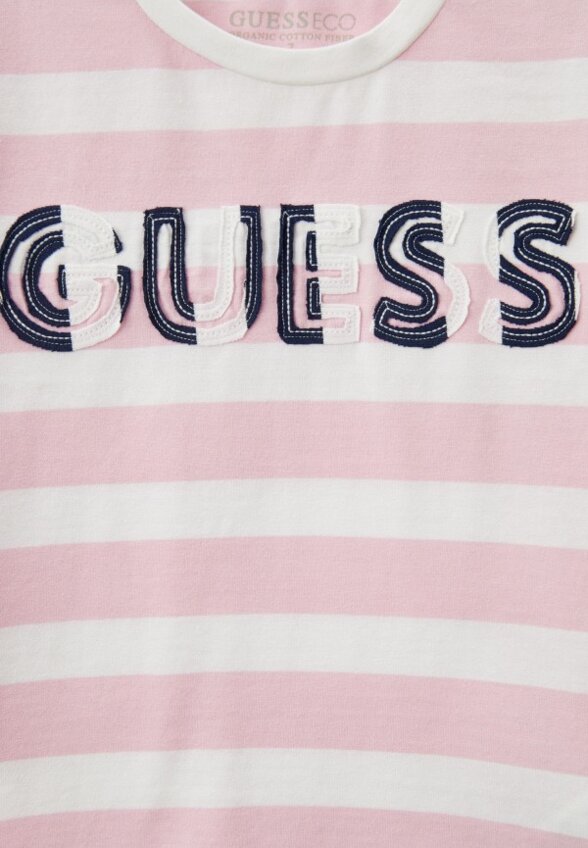 Футболка Guess