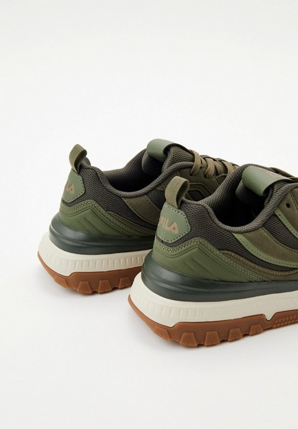 Кроссовки Fila