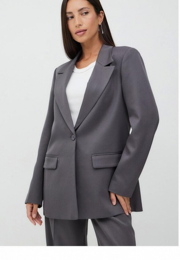 Костюм Martlet