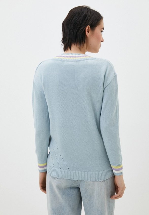 Пуловер Tu.tri