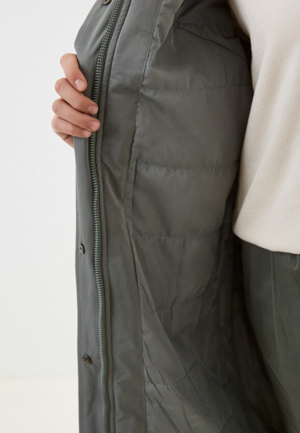 Куртка утепленная Winterra