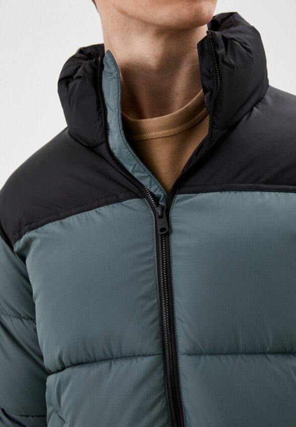 Пуховик Harry Hatchet